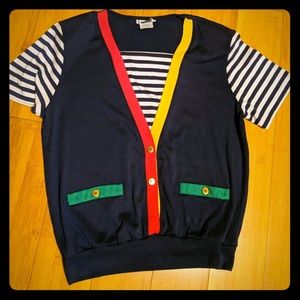 Vintage 90s top